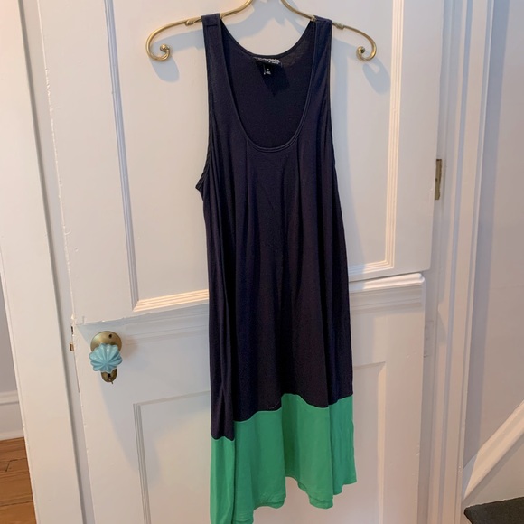The Webster for Target Color-block Dress Small - Picture 1 of 10